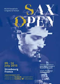 saxopen