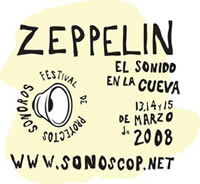 zeppelin